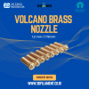 Reprap Volcano Brass Nozzle 1.2 mm